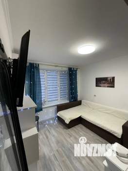 Студия квартира, вторичка, 18м2, 4/5 этаж