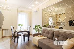 3-к квартира, вторичка, 72м2, 3/5 этаж