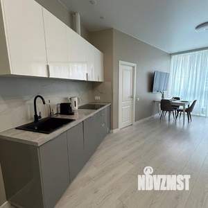 3-к квартира, вторичка, 84м2, 2/21 этаж