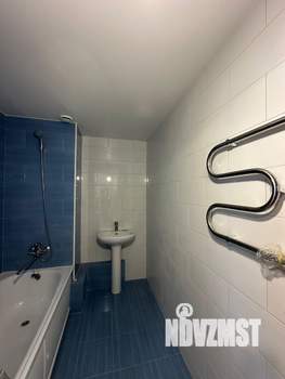2-к квартира, вторичка, 46м2, 6/8 этаж