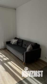 1-к квартира, сданный дом, 38м2, 13/15 этаж