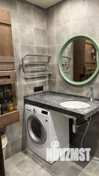 3-к квартира, вторичка, 85м2, 4/4 этаж