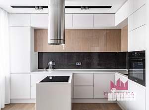 3-к квартира, вторичка, 82м2, 3/22 этаж