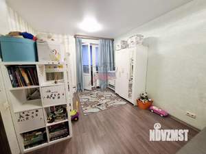 1-к квартира, вторичка, 38м2, 8/8 этаж