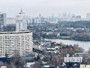 3-к квартира, вторичка, 59м2, 23/25 этаж