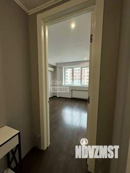 2-к квартира, вторичка, 44м2, 14/17 этаж