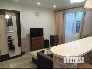 1-к квартира, вторичка, 35м2, 9/9 этаж