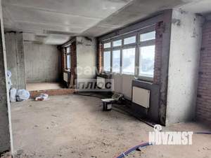 2-к квартира, вторичка, 91м2, 4/9 этаж