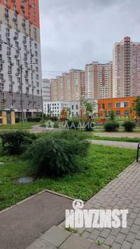 1-к квартира, вторичка, 33м2, 24/25 этаж