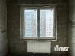 1-к квартира, вторичка, 31м2, 19/25 этаж