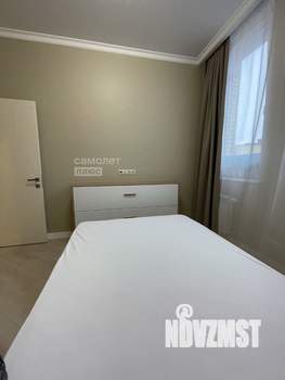 2-к квартира, вторичка, 47м2, 6/6 этаж