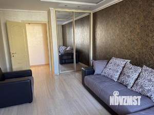 3-к квартира, вторичка, 108м2, 10/17 этаж