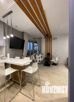 2-к квартира, вторичка, 44м2, 26/44 этаж