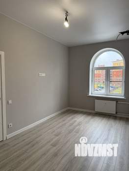 1-к квартира, вторичка, 36м2, 2/6 этаж
