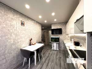 2-к квартира, вторичка, 55м2, 4/8 этаж