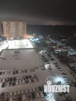 2-к квартира, вторичка, 74м2, 16/17 этаж