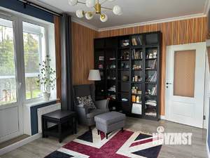 3-к квартира, вторичка, 114м2, 3/26 этаж