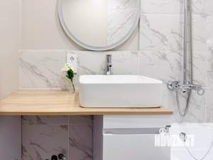 Студия квартира, вторичка, 23м2, 6/8 этаж