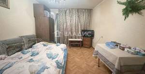 2-к квартира, вторичка, 45м2, 4/9 этаж