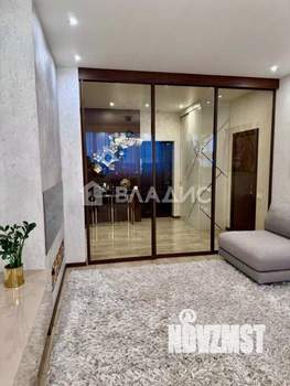 2-к квартира, вторичка, 95м2, 24/25 этаж