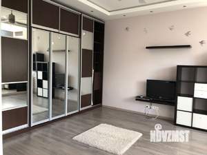 1-к квартира, вторичка, 40м2, 5/6 этаж