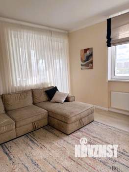 3-к квартира, вторичка, 83м2, 16/32 этаж