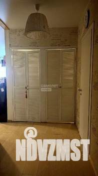 3-к квартира, вторичка, 80м2, 2/7 этаж