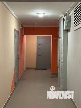 2-к квартира, вторичка, 55м2, 2/10 этаж