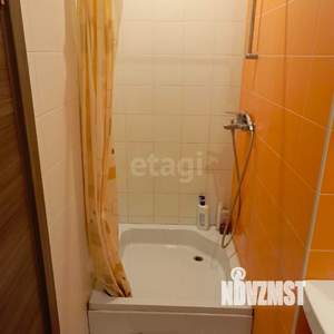 Студия квартира, вторичка, 19м2, 21/30 этаж