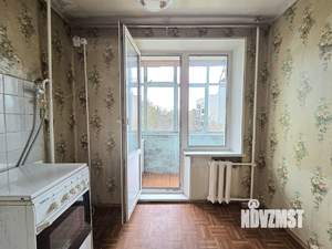 2-к квартира, вторичка, 38м2, 8/12 этаж
