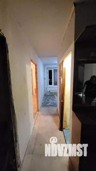 2-к квартира, вторичка, 37м2, 8/14 этаж