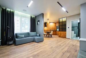 3-к квартира, вторичка, 67м2, 19/25 этаж