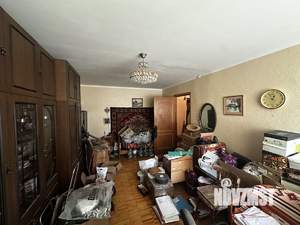 3-к квартира, вторичка, 69м2, 8/14 этаж
