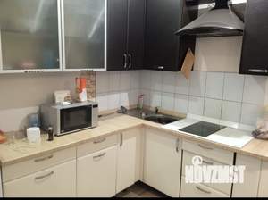 1-к квартира, вторичка, 35м2, 9/9 этаж