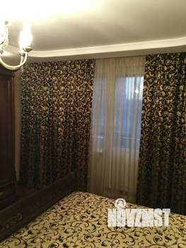 3-к квартира, вторичка, 132м2, 2/25 этаж