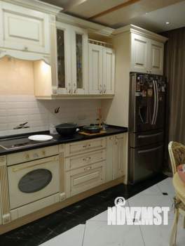 4-к квартира, вторичка, 130м2, 10/24 этаж