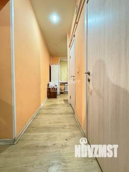 3-к квартира, вторичка, 60м2, 1/3 этаж