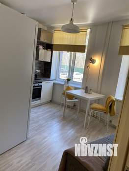1-к квартира, вторичка, 35м2, 1/9 этаж