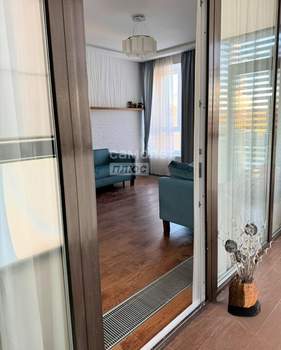 3-к квартира, вторичка, 90м2, 3/3 этаж