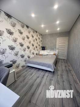 2-к квартира, вторичка, 55м2, 4/8 этаж