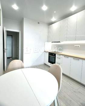 1-к квартира, вторичка, 32м2, 11/25 этаж