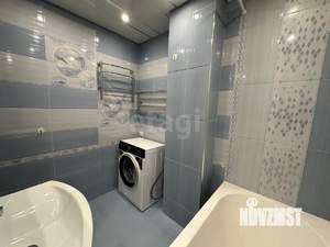 1-к квартира, вторичка, 33м2, 5/9 этаж