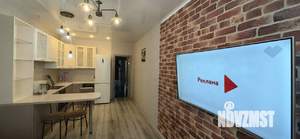 1-к квартира, вторичка, 52м2, 15/22 этаж