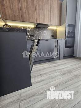 2-к квартира, вторичка, 60м2, 4/10 этаж