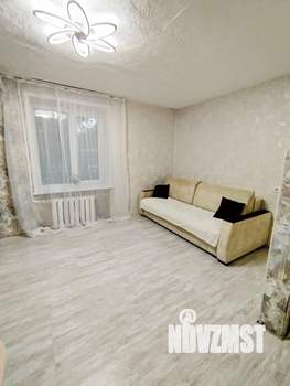 1-к квартира, вторичка, 30м2, 2/5 этаж