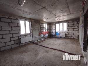 Студия квартира, вторичка, 33м2, 4/8 этаж