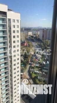 1-к квартира, вторичка, 32м2, 24/25 этаж