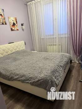 1-к квартира, вторичка, 41м2, 1/5 этаж