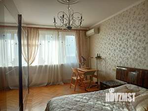 3-к квартира, вторичка, 83м2, 5/17 этаж