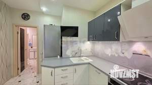 2-к квартира, вторичка, 65м2, 12/25 этаж